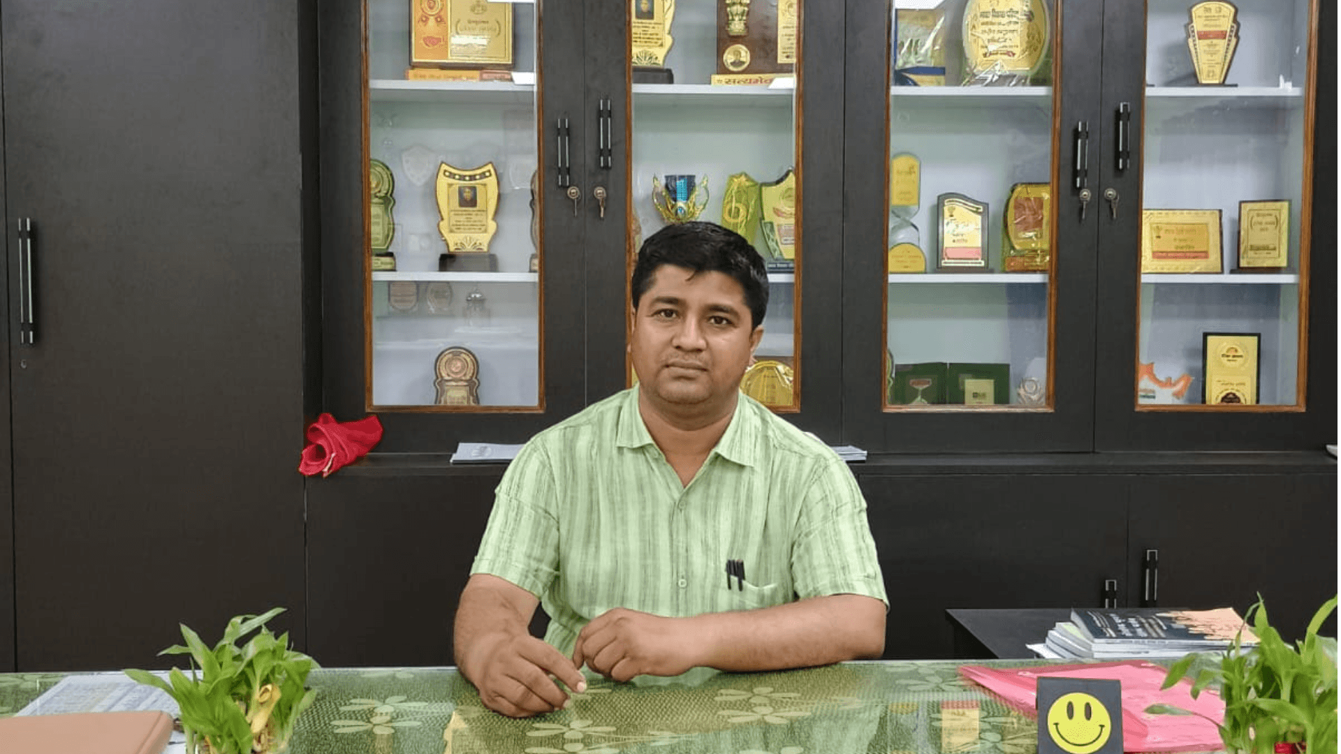 Target Classes Begusarai: काली स्थान चौक का वह ऐतिहासिक संस्थान, जिसने बदल दी हजारों छात्रों के भविष्य की दिशा